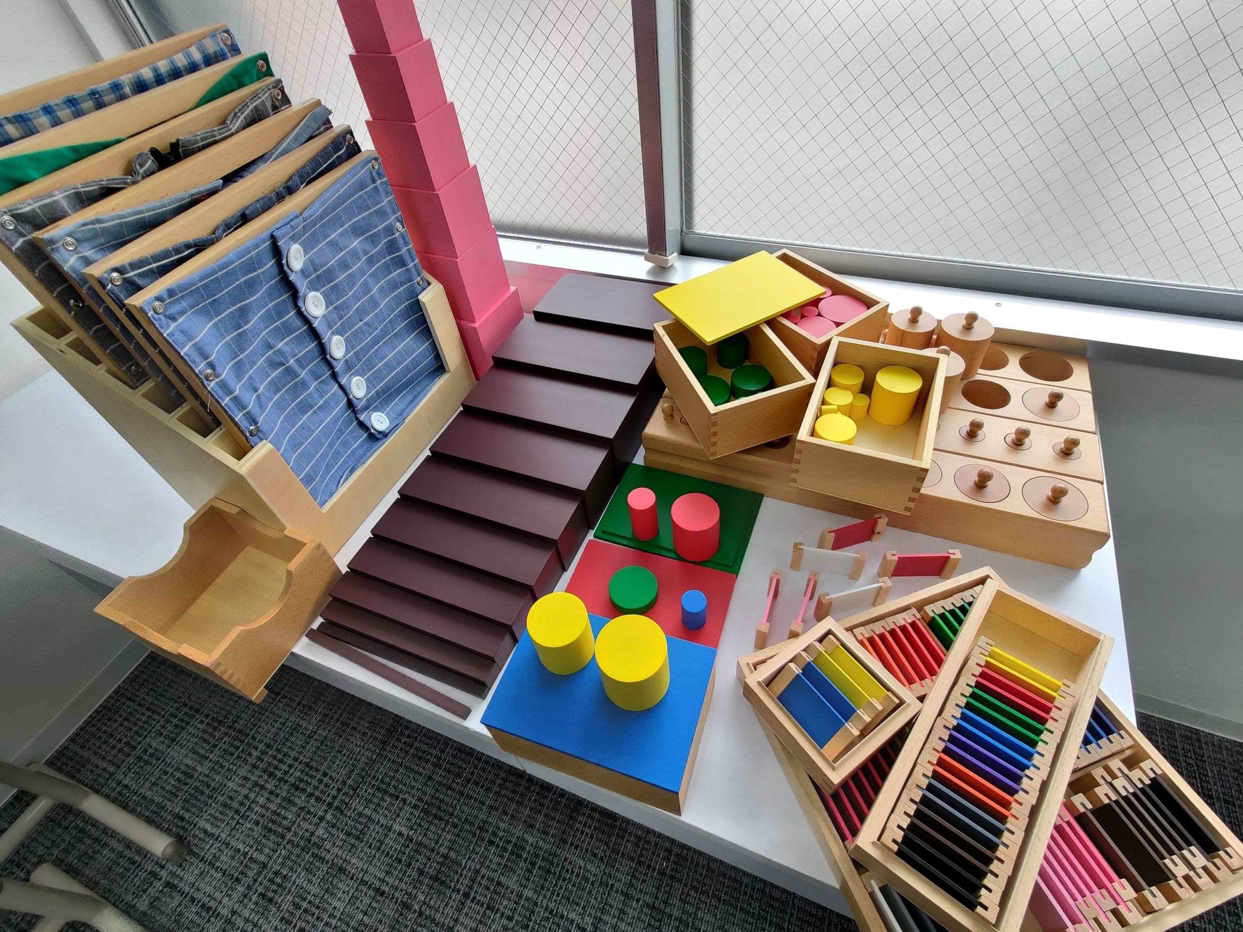 ショートステイ